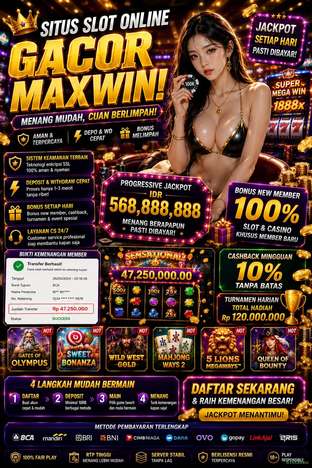 slot88ku