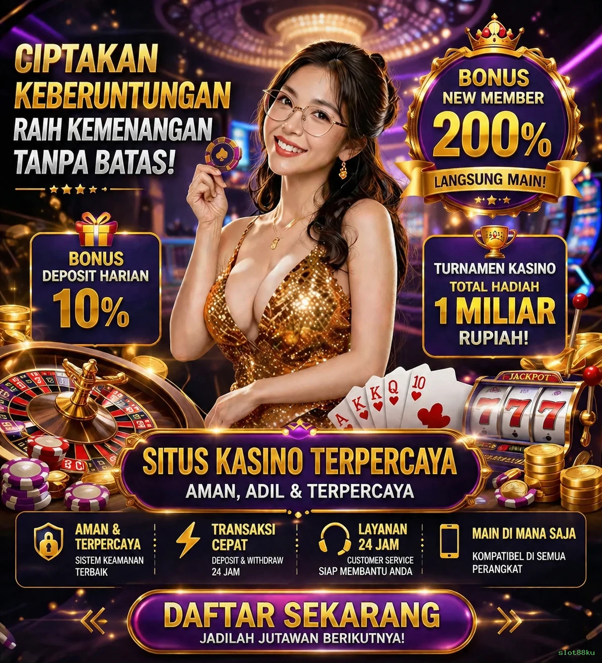 slot88ku